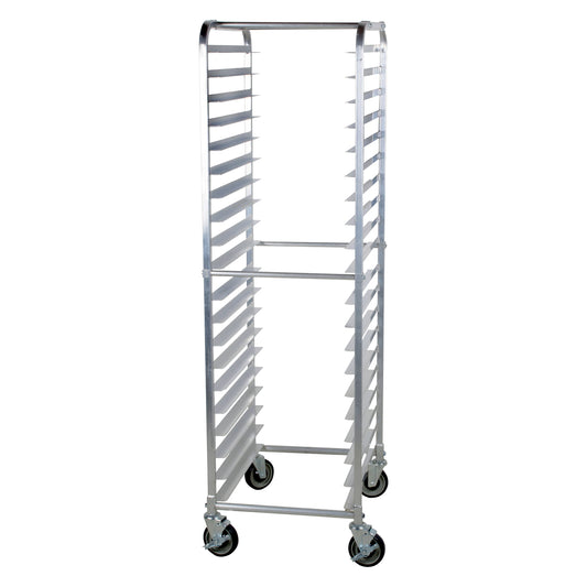 SAGETRA - Charriot à Pâtisserie à 20 Tablettes-row-bun-rack-pan-1145751-costco