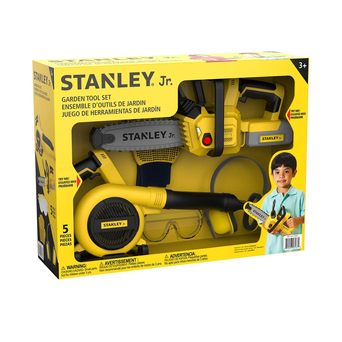 stanley-jr-ensemble-outils-jardin-garden-tool-set