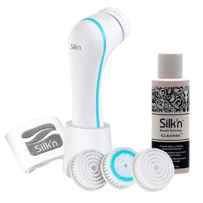 SILK'N - Pure Professional Skin Cleansing System *Open Box*