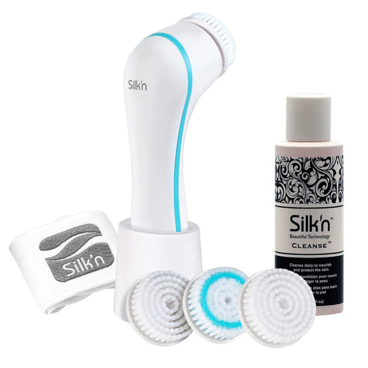 SILK'N - Pure Professional Skin Cleansing System *Open Box*