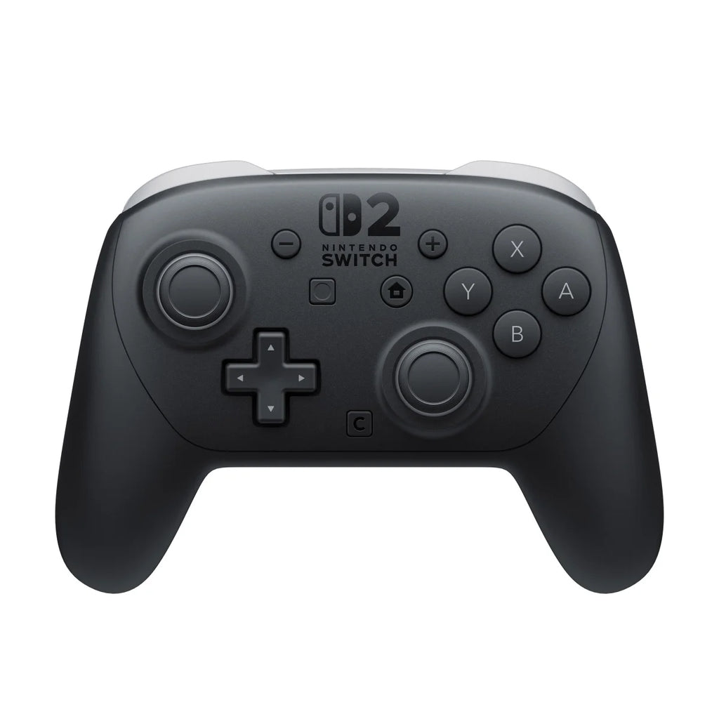 NINTENDO SWITCH - Manette Pro Nintendo Switch 2-controller-costco-2424146