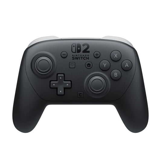 NINTENDO SWITCH - Manette Pro Nintendo Switch 2-controller-costco-2424146