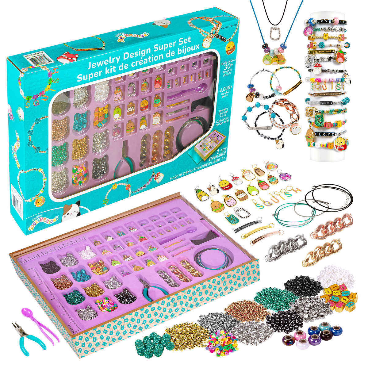 squishmallow-super-kit-création-bijoux-jewelry-design-super-set