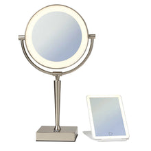 Charger l&#39;image dans la galerie, sunter-ensemble-miroirs-del-vanity-led-mirror-set
