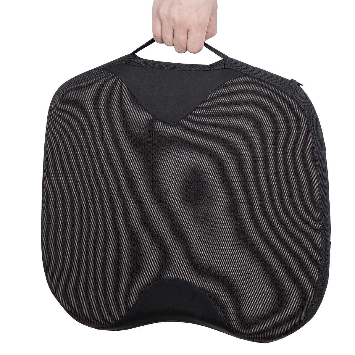 Coussin de siège vélo en mousse à mémoire de forme large Bell Coussin de siège vélo en mousse à mémoire de forme large Bell
