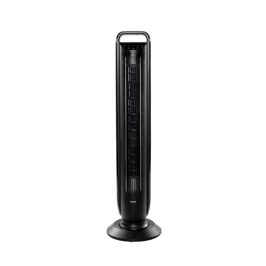 SEVILLE CLASSICS - Ultraslimline Tower Fan with Remote and Touch Control