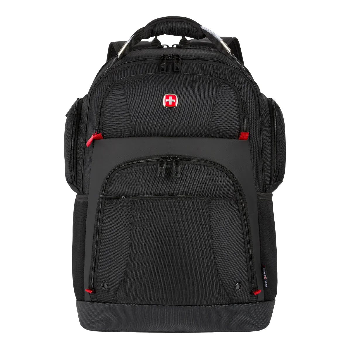 SWISSGEAR - Sac à Dos pour Ordinateur de 17,3 po-laptop-backpack-in-costco-1785590-noir-black