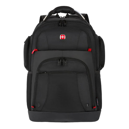 SWISSGEAR - Sac à Dos pour Ordinateur de 17,3 po-laptop-backpack-in-costco-1785590-noir-black