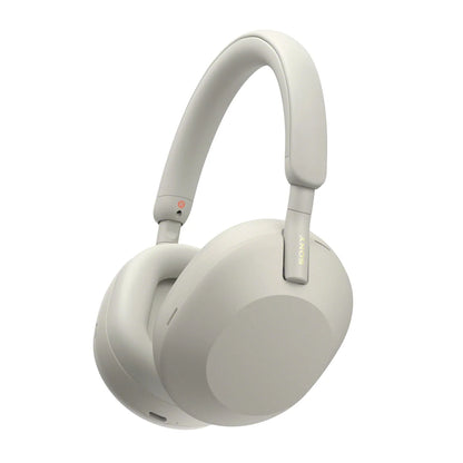 sony-casque-stéréo-sans-fil-wh-1000x-m5-headphones-wireless-noise-cancelling-silver-argent-costco-7143012