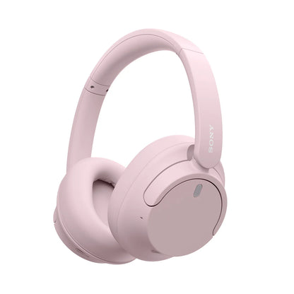 SONY - Casque d'Écoute Sans Fil à Suppression du Bruit WH-CH720N-WIRELESS-NOISE-CANCELLING-HEADPHONES-COSTCO-7140720-pink-rose
