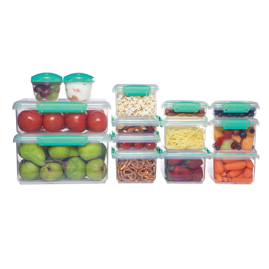 sistema-ensemble-14-contenants-alimentaires-food-storage-container-piece