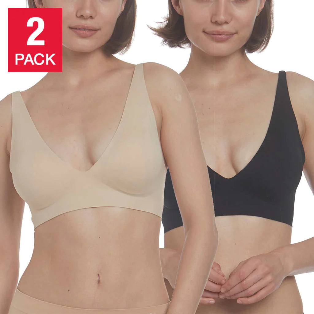 splendid-paquet-2-soutien-gorges-plongeants-gel-contrecollage-gel-bonded-plunge-bra