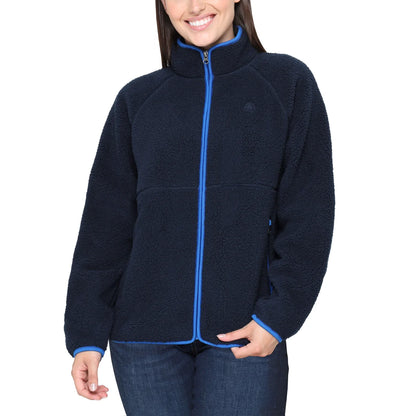 sierra-designs-veste-en-sherpa-pour-femme-women's-sherpa-jacket-costco-1818649-blue-bleu