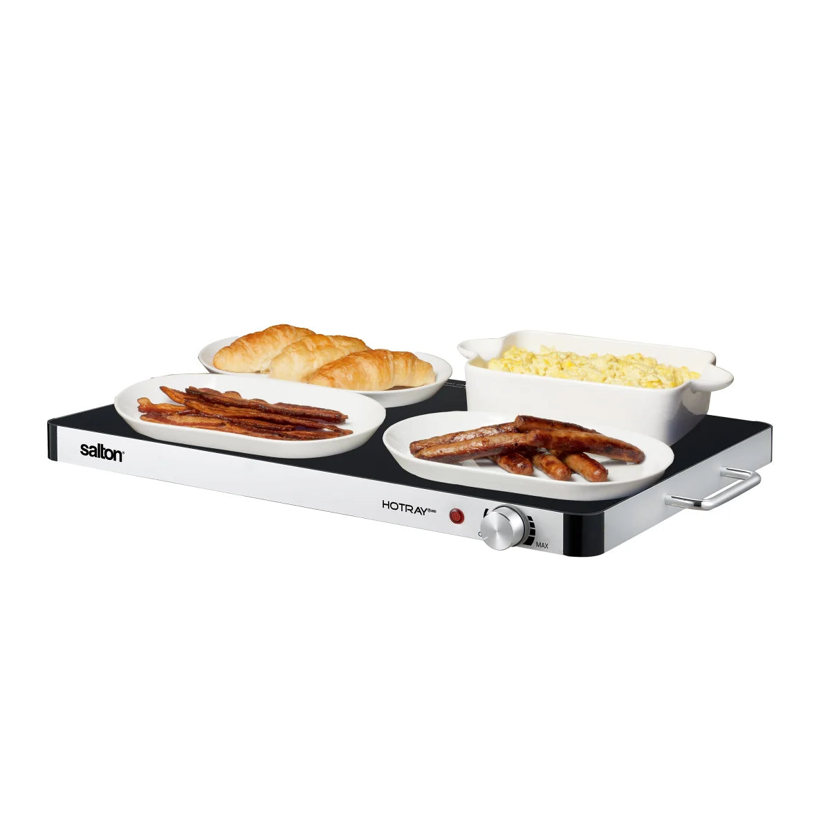 SALTON - Très Grand Plateau Chauffant Hotray-xl-warming-tray-costco-2123123