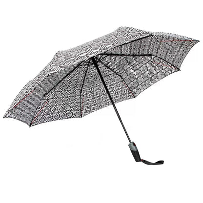 shedrain-parapluie-windpro-umbrella-costco-1550207-black-white-noir-blanc