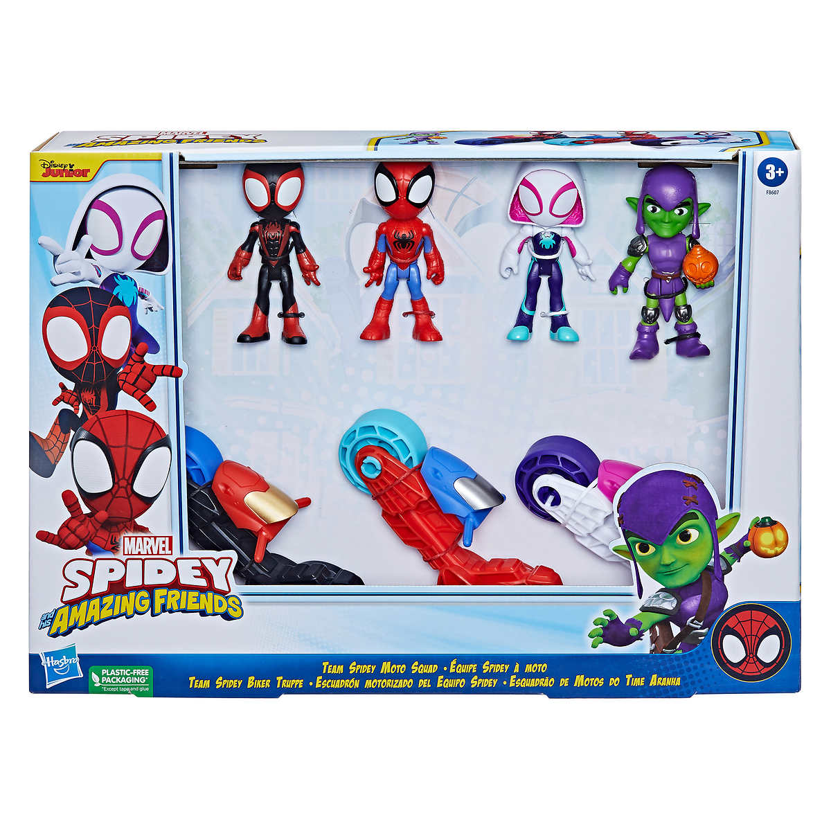 hasbro-spidey-amis-extraordinaires-équipe-moto-marvel-team-squad-amazing-friends