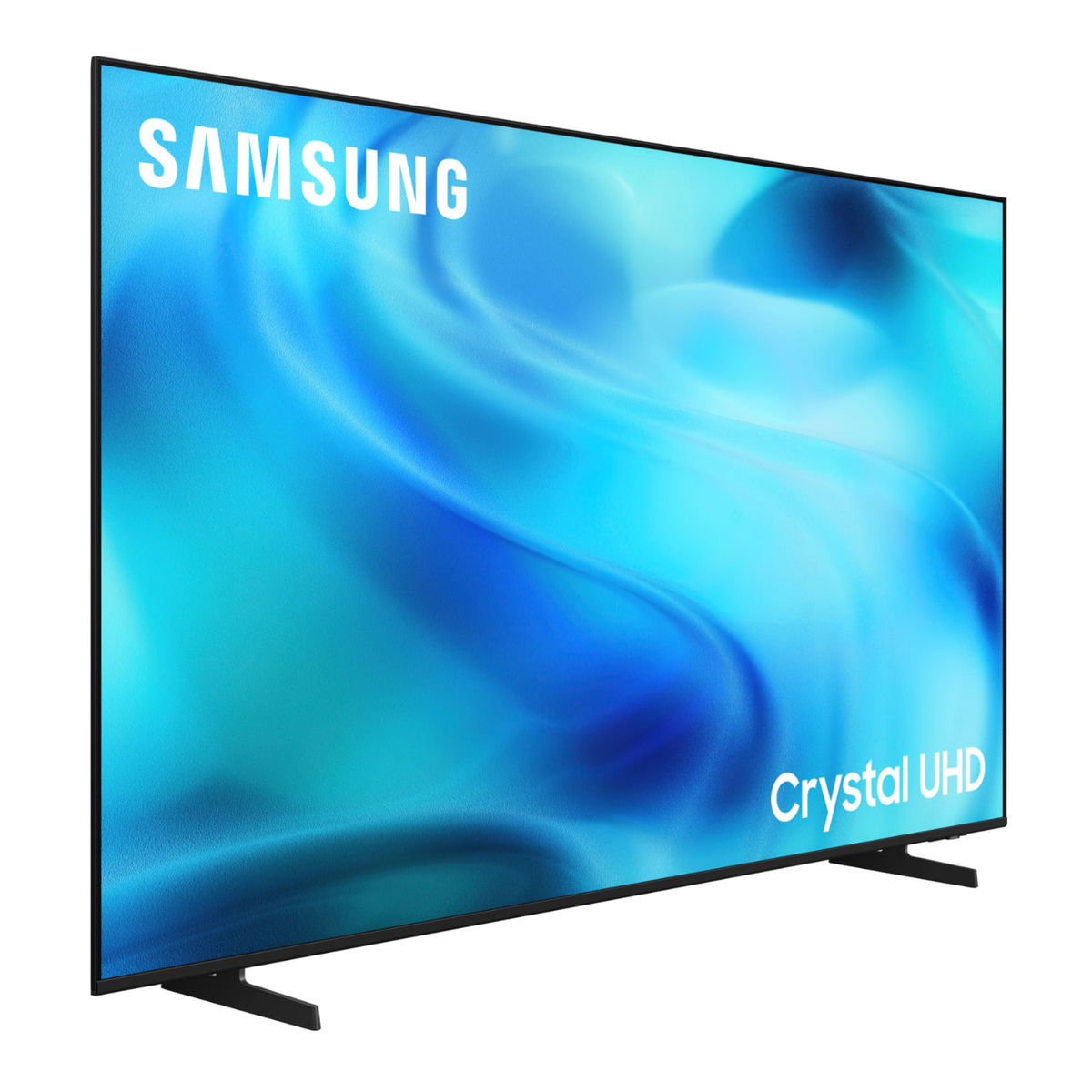 SAMSUNG - Téléviseur Intelligent Tizen HDR DEL UHD 4K 75 po *Boite Ouverte* | Samsung - 75" Tizen HDR LED 4K UHD Smart TV Open Box