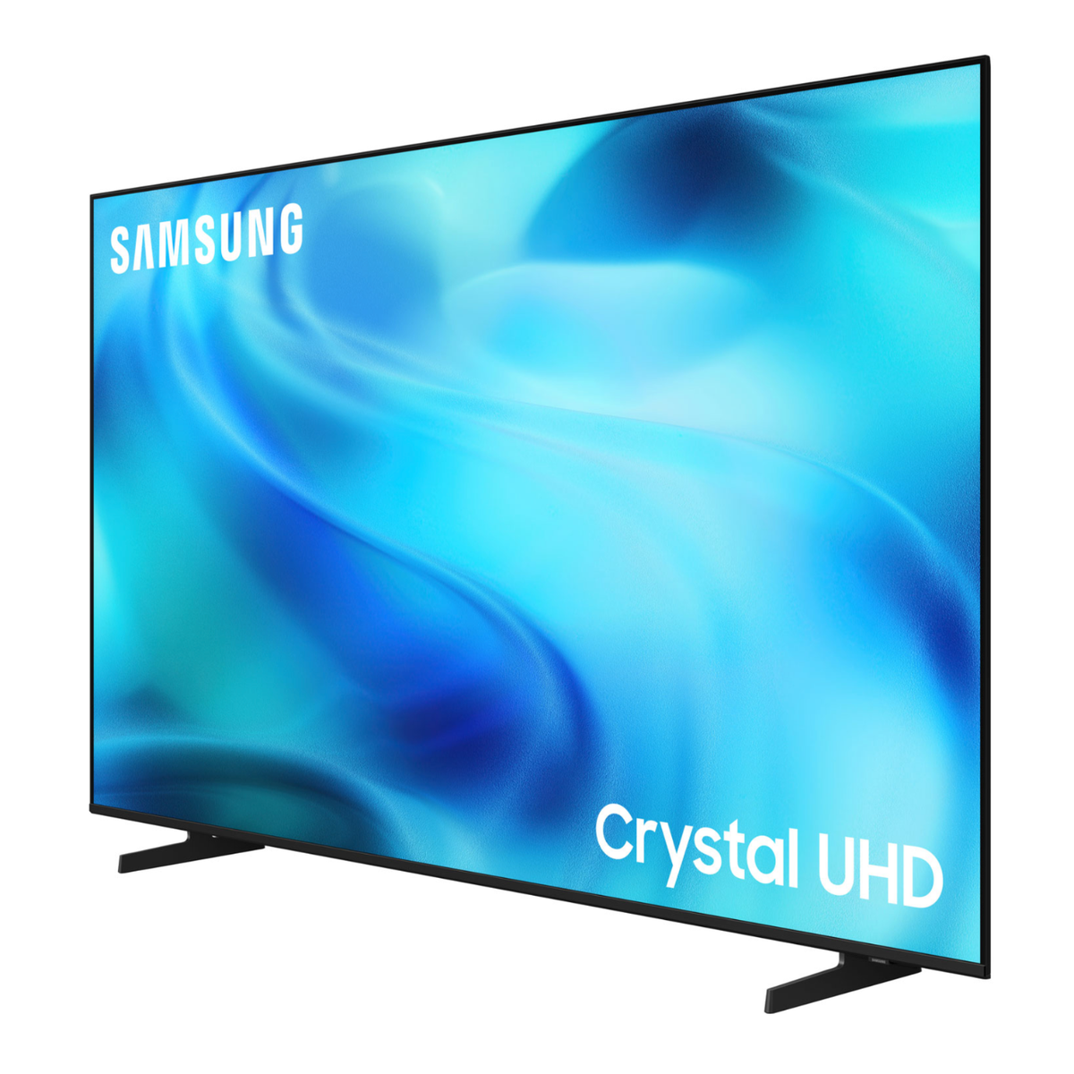 SAMSUNG - Téléviseur Intelligent Tizen HDR DEL UHD 4K 75 po *Boite Ouverte* | Samsung - 75" Tizen HDR LED 4K UHD Smart TV Open Box