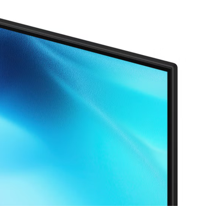 SAMSUNG - Téléviseur Intelligent Crystal UHD de 65 po *Boite Ouverte* | Samsung 65" UHD SmartTV open box