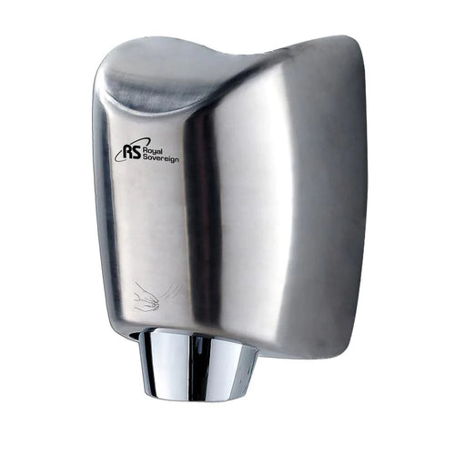 royal-sovereign-sèche-mains-automatique-sans-contact-rthd-431ss-hand-dryer-touchless-automatic