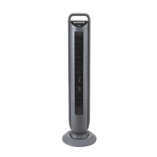 seville-classics-ventilateur-cplonne-télécommande-ultraslimline-cooling-oscillating-tower-fan