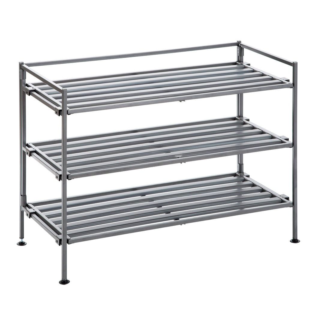 seville-classics-range-chaussures-3-niveaux-3-tier-shoe-rack