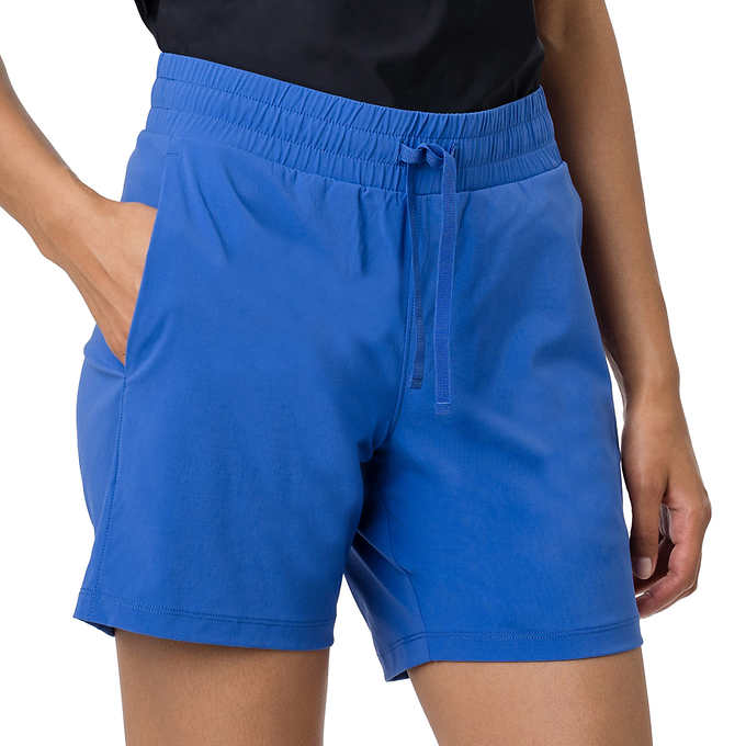 TUFF ATHLETICS - Shorts pour Femme – Liquidation125Plus