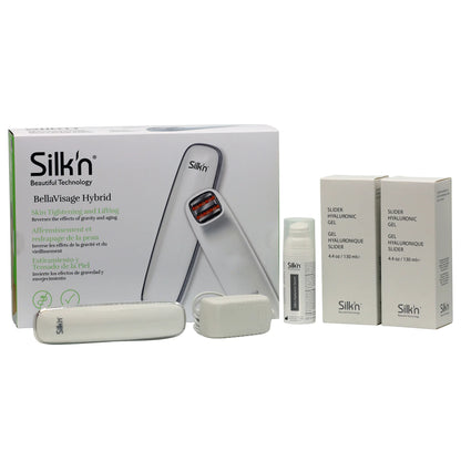 Silk'n-appareil-bellavisage-hybrid-device