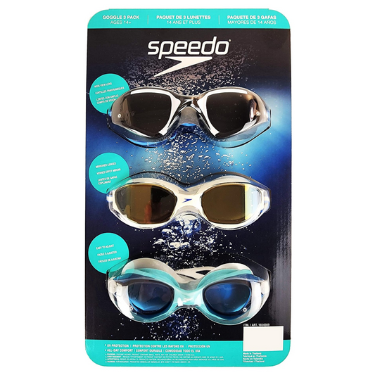 SPEEDO - Paquet de 3 Lunettes de Plongée-3-pack-google-costco-1654569