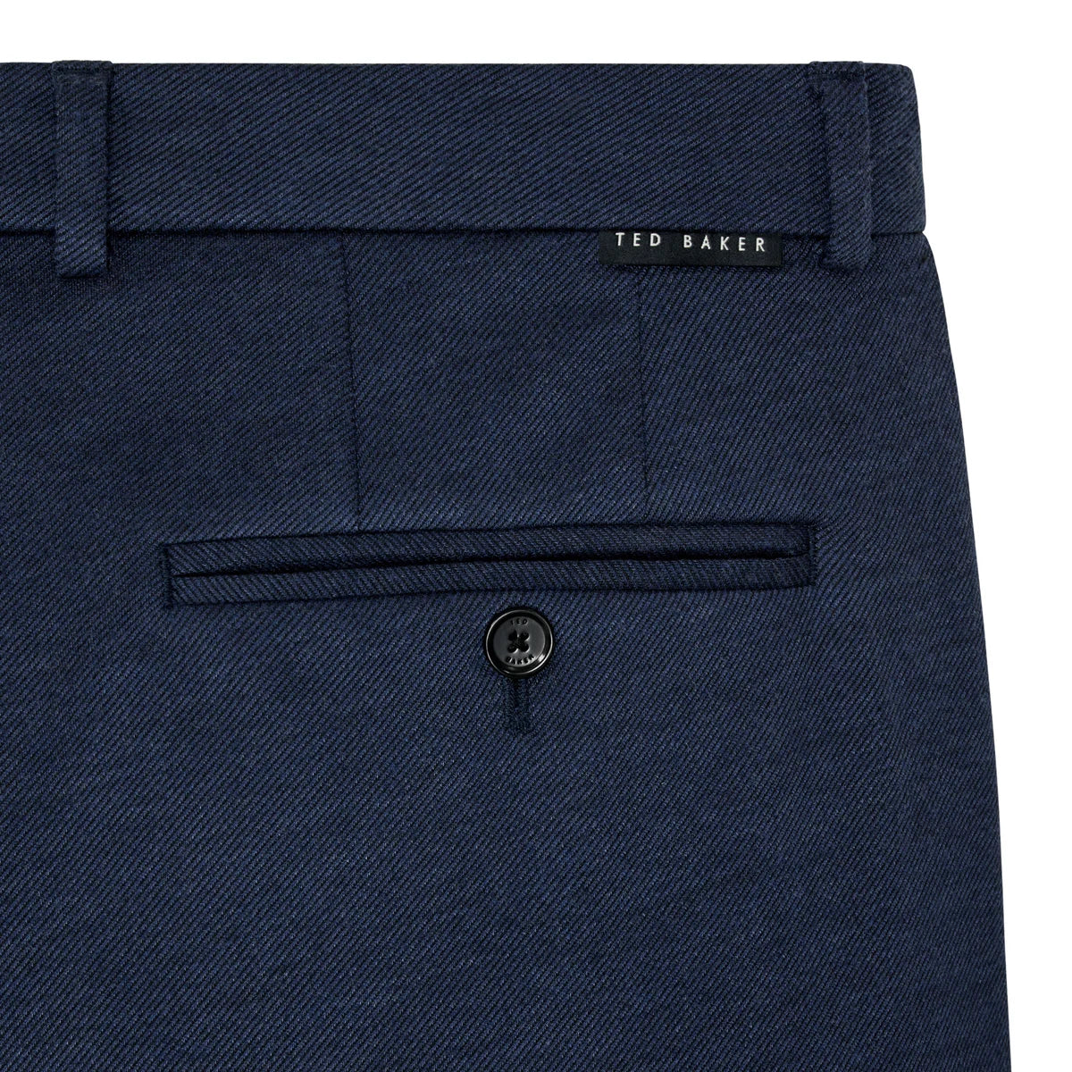 TED BAKER - Pantalon Habillé pour Homme-men's-dress-pants-costco-1804107-navy-marine-4