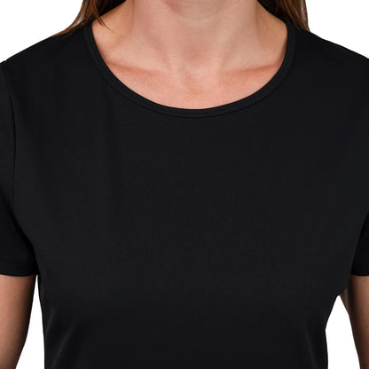 TUFF ATHLETICS - Robe T-Shirt pour Femme-DRESS-WOMEN'S-COSTCO-1837242-NOIR-BLACK-6