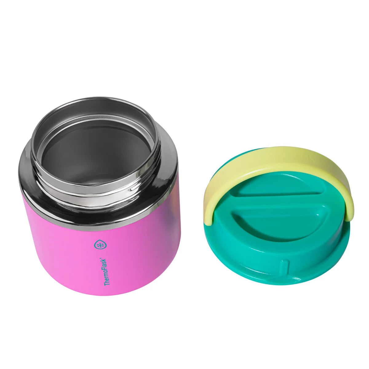 THERMOFLASK - Paquet de 2 Bocaux Isotherme pour Aliments de 591 ml-insulated-food-jars-costco-pack-1759351-rose-pink-4