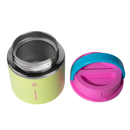 THERMOFLASK - Paquet de 2 Bocaux Isotherme pour Aliments de 591 ml-insulated-food-jars-costco-pack-1759351-rose-pink-6