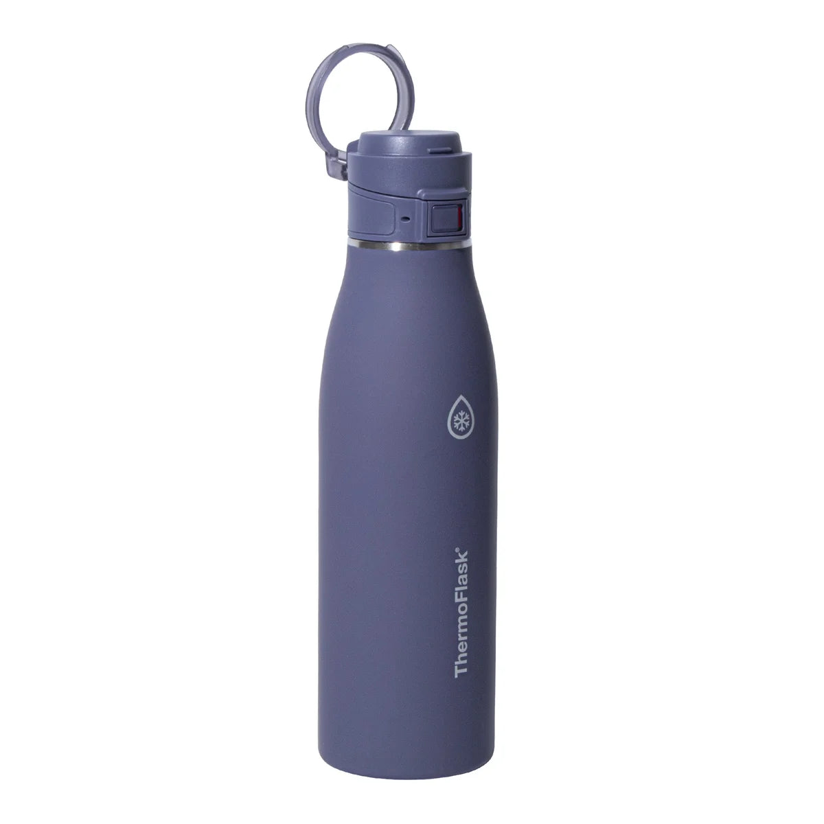 THERMOFLASK - Ensemble de 2 Bouteilles Étanches de 740 ml Comfort Sip-pack-leakproof-bottles-costco-1901736-violet-purple-vert-green-2