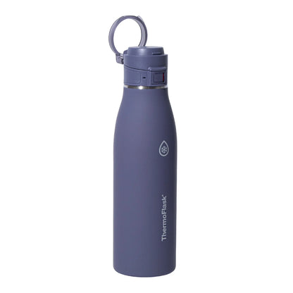 THERMOFLASK - Ensemble de 2 Bouteilles Étanches de 740 ml Comfort Sip-pack-leakproof-bottles-costco-1901736-violet-purple-vert-green-2