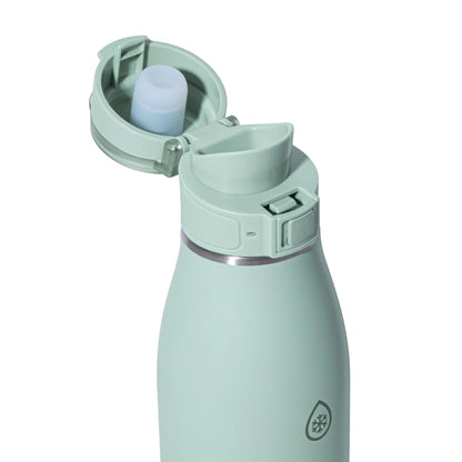 THERMOFLASK - Ensemble de 2 Bouteilles Étanches de 740 ml Comfort Sip-pack-leakproof-bottles-costco-1901736-violet-purple-vert-green-5