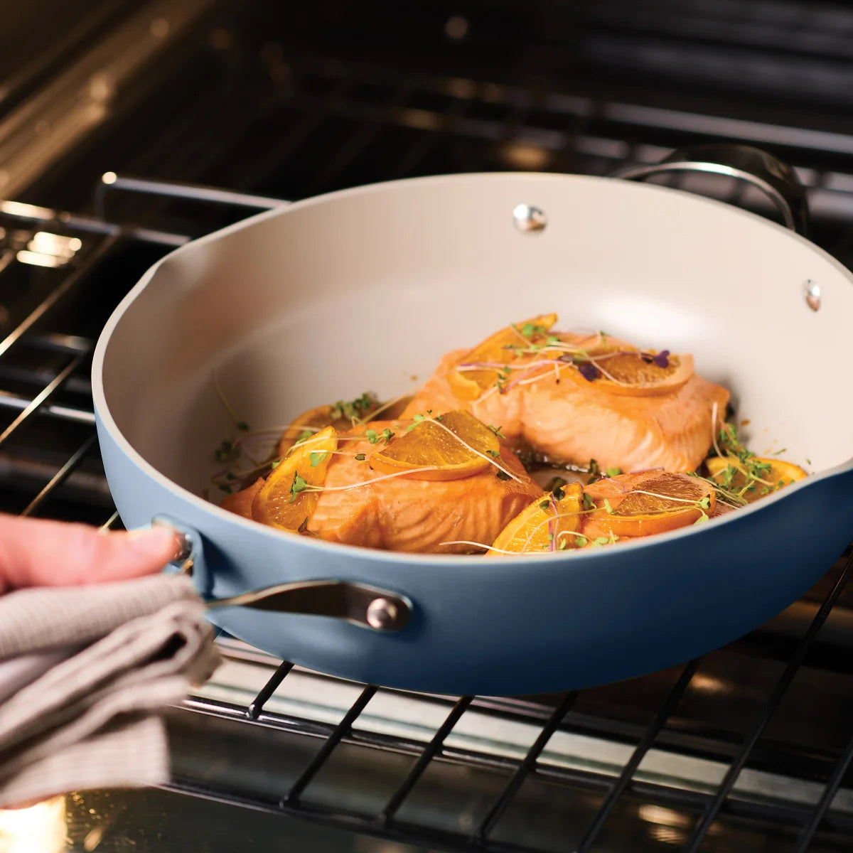 TRAMONTINA - Poêle Tout-en-Un de 7 Pièces Plus Pan-all-in-one-plus-pan-costco-1831233-blue-bleu-6