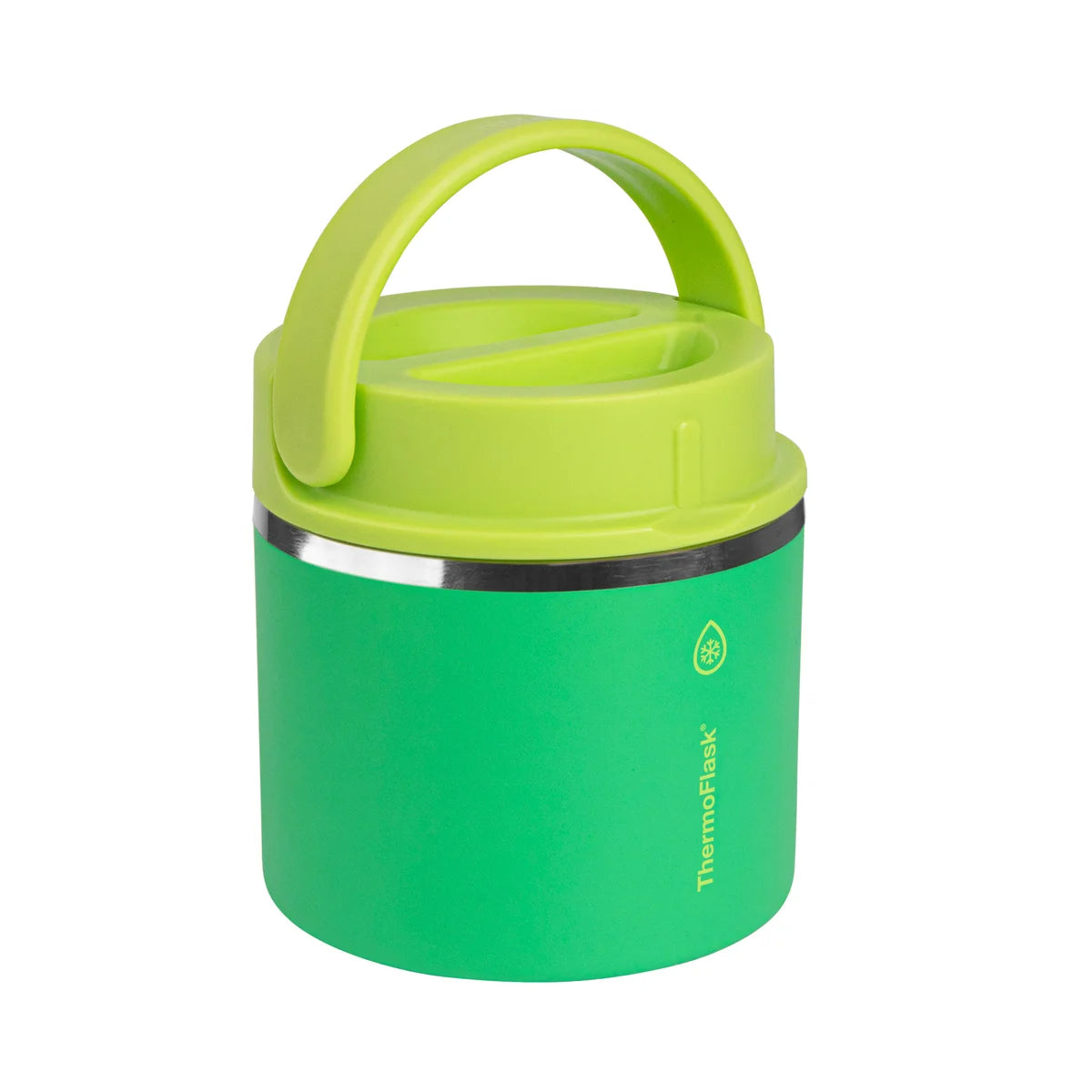 THERMOFLASK - Paquet de 2 Bocaux Isotherme pour Aliments de 591 ml-insulated-food-jars-costco-pack-1759351-vert-green-2