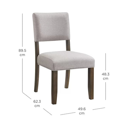 THOMASVILLE - Ensemble de 2 Chaises-chairs-set-costco-1695492-3
