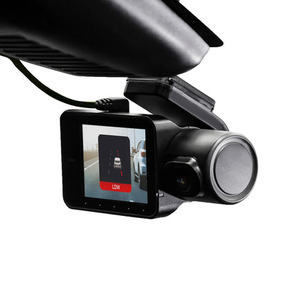 TYPE S - Caméra de Tableau de Bord à Double Vue T402 *Boite Ouverte*-dashcam-dual-view-costco-1829139-2