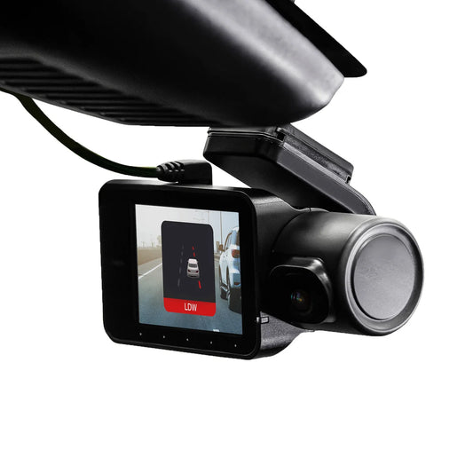 TYPE S - Caméra de Tableau de Bord à Double Vue T402 *Boite Ouverte*-dashcam-dual-view-costco-1829139-2