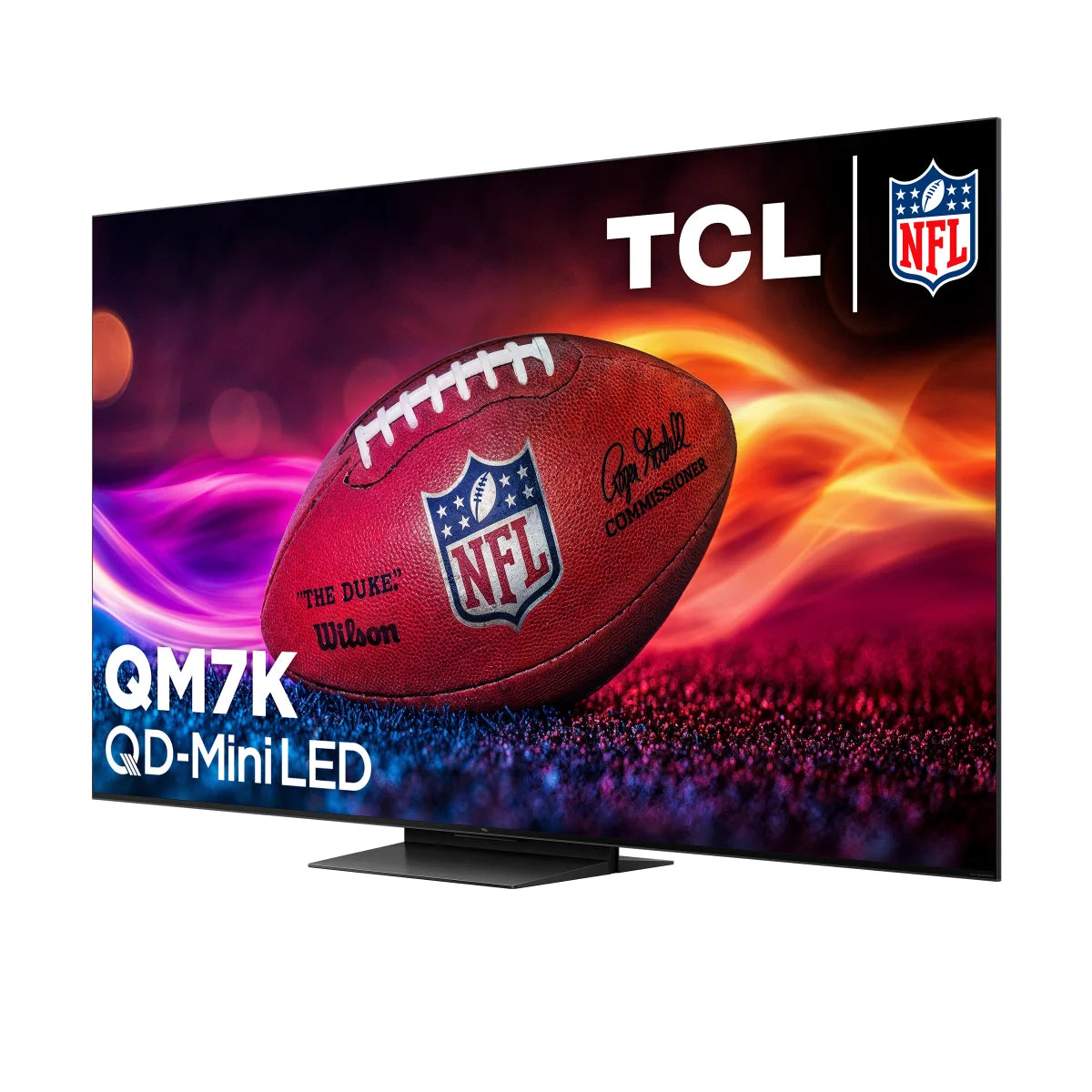 TCL - Téléviseur Intelligent Google QD mini-DEL HDR UHD 4K QM7K de 65 po *Boite Ouverte*-smart-tv-costco-6587765-65qm7k-3