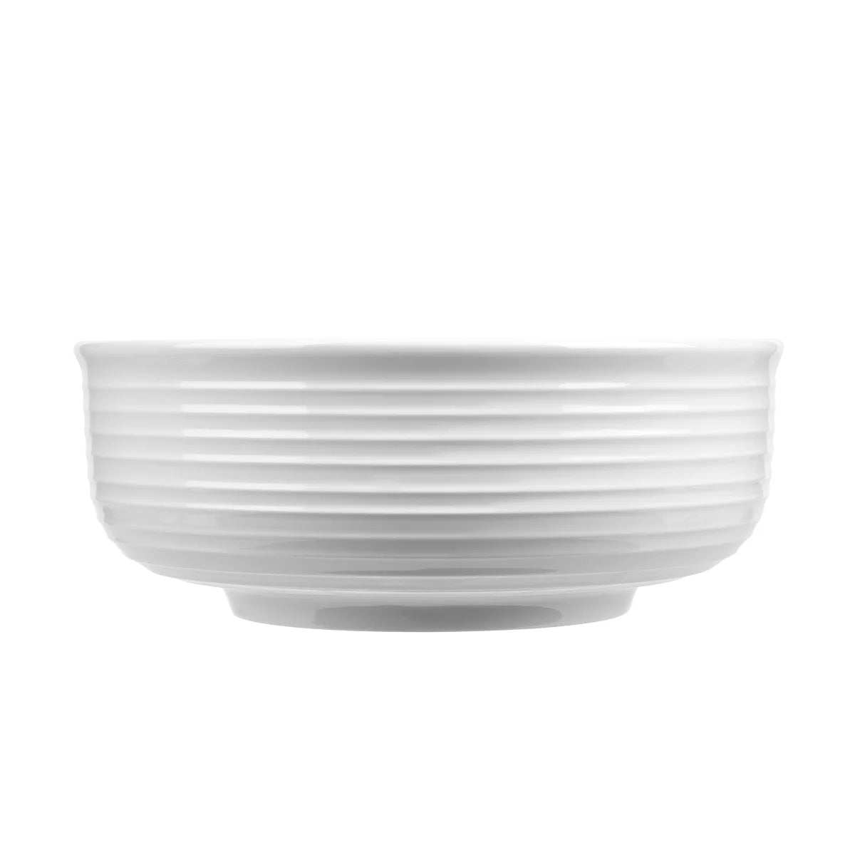 TRUDEAU - Ensemble de 3 Bols de Service en Porcelaine-set-pocrelain-serving-bowl-piece-costco-1901720-3