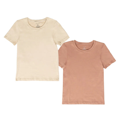 TAHARI - Paquet de 2 T-Shirt Sans Couture pour Femme-seamless-costco-pack-2914460