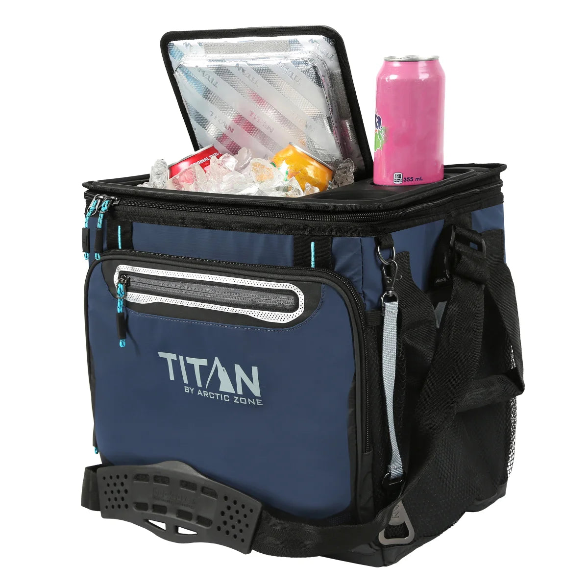 titan-glacière-pliable-40-canettes-cans-collapsible-cooler-4