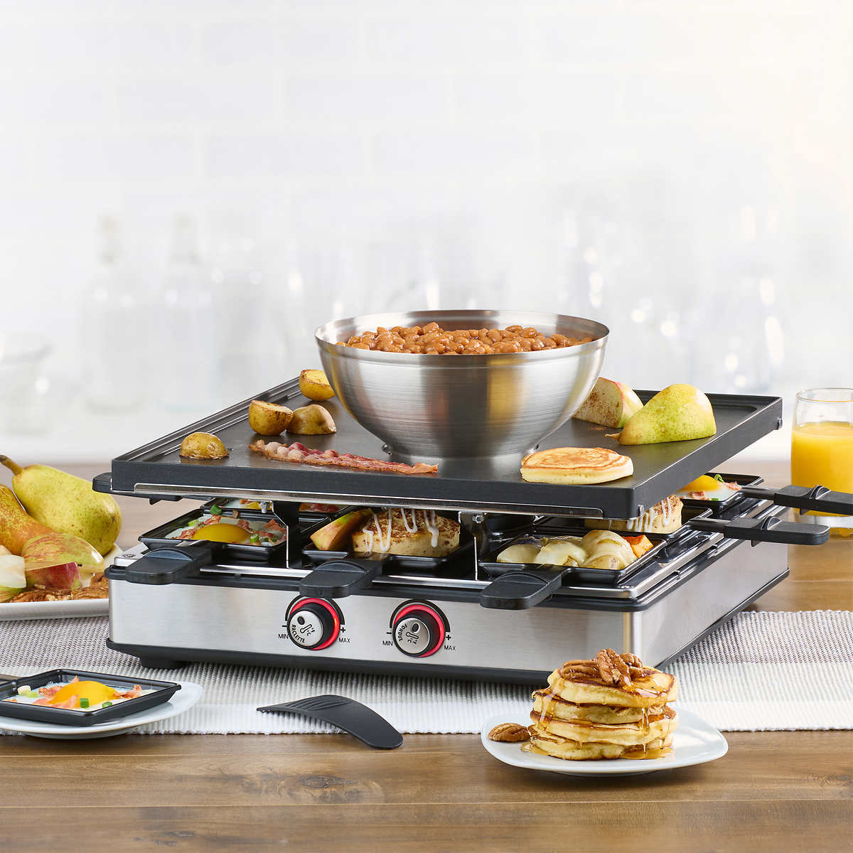 trudeau-ensemble-30-pièces-raclette-fondue-set-pieces-grill-4