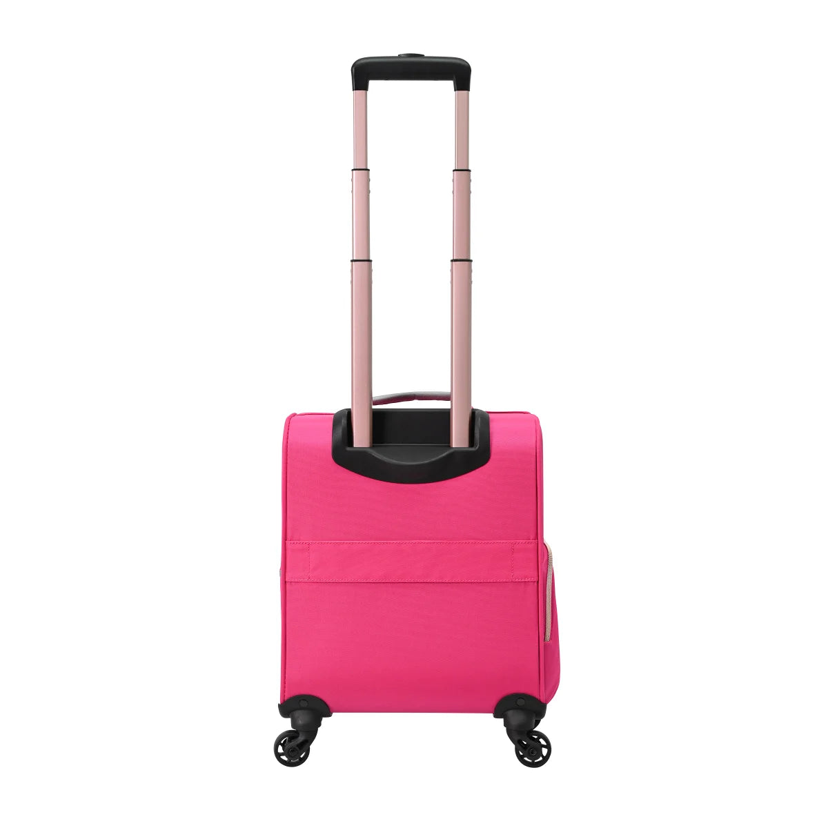 TUCCI - Valise de Cabine Sous-Siège Souple Abito-softside-underseat-carry-on-luggage-costco-t0611-16 po-fush-costco-2003572-4