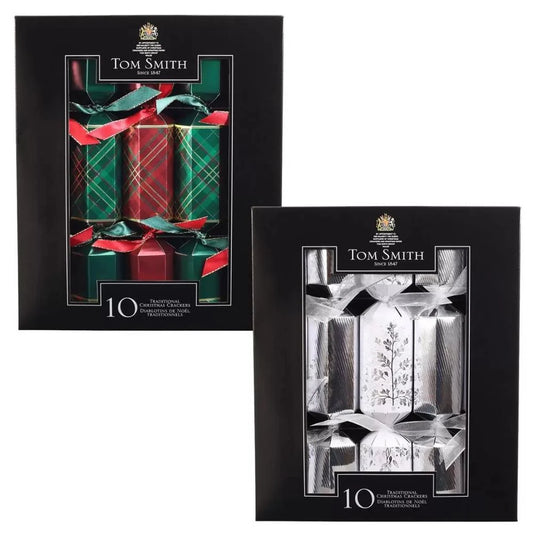 tom-smith-paquet-10-diablotins-traditionnels-de-noël-traditional-christmas-crackers-10-pack-costco-1538965