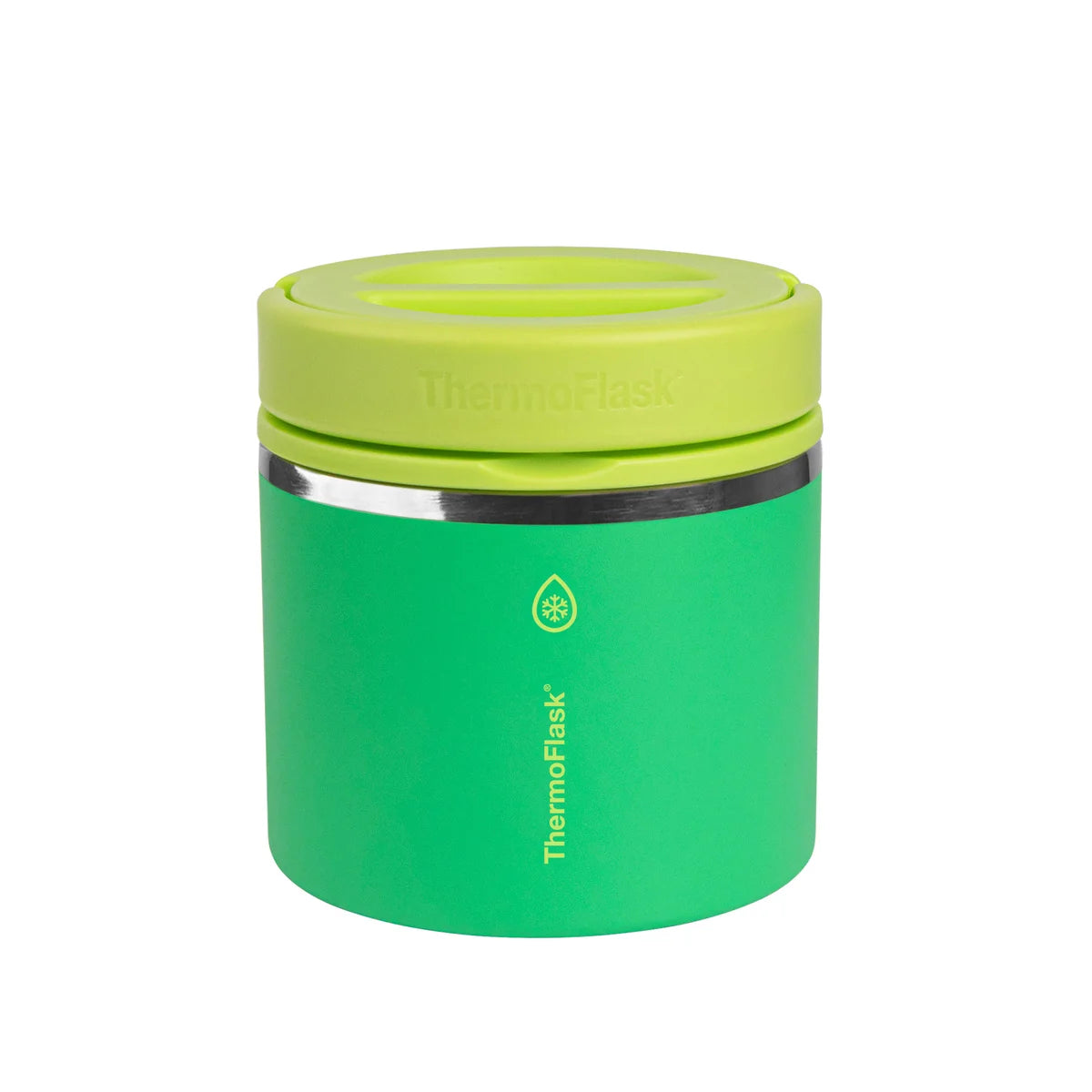 THERMOFLASK - Paquet de 2 Bocaux Isotherme pour Aliments de 591 ml-insulated-food-jars-costco-pack-1759351-vert-green-3