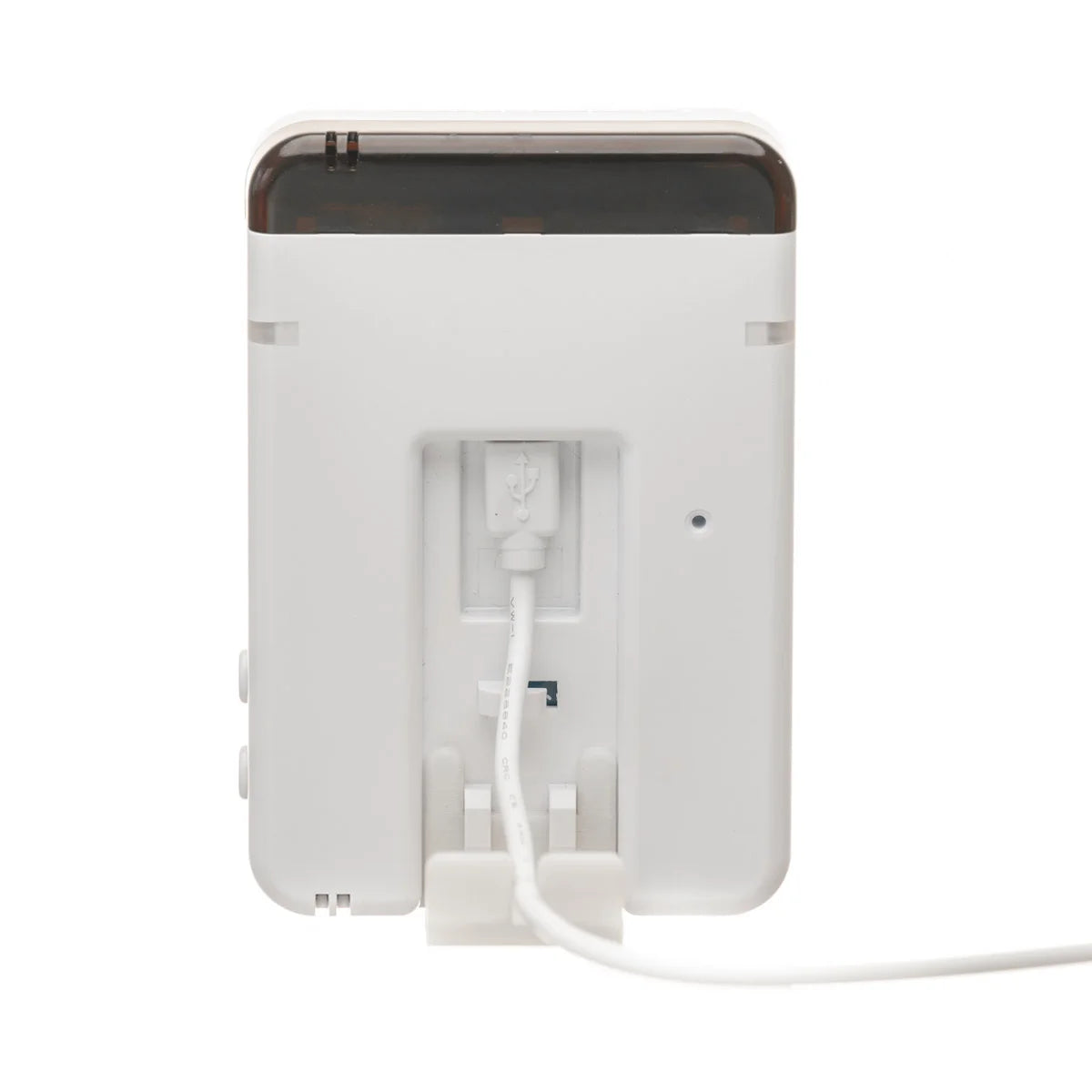 MYSA - Thermostat Intelligent pour Thermopompes Mini Split et Climatiseur *Boite Ouverte*-smart-thermostat-mini-split-heat-pumps-and-ac-costco-1806838-4